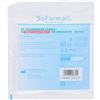 So.farma.morra SpA Sofarmapiu' Compressa In Tnt 10X10 Cm 25 pz Bendaggio/i