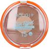 Rougj Group Srl ROUGJ+ Terra Abbronzante Water Resistant SPF15 Sun Effect Tonalità 02 1 pz Make up