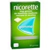 Nicorette 2 MG GOMME DA MASTICARE MEDICATE 30 GOMME