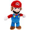 CARTOON Peluche Mario, super idraulico, 30 cm, pupazzo, 5174MD