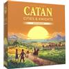 CATAN Cities & Knights Expansion 6th Edition