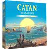 CATAN Seafarers Expansion 6th Edition