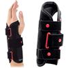 DJO RespiForm Donjoy tg L Sx - Tutore Steccato Polso Sinistro (19-21 cm polso)