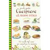 Edizioni del Baldo Libro Nuovo - Piccolo Grande Cuciniere Delle Regioni D'italia - Edizioni Del Ba