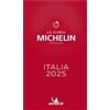 Michelin Éditions Libro Nuovo - Guida Michelin Italia 2025. Selezione Ristoranti (La) - Michelin