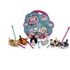 GIOCHI PREZIOSI S.P.A. Giochi Preziosi Pet Parade Cani un Personaggio a Scelta