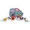 GIOCHI PREZIOSI S.P.A. Pet Parade Cani Blister Doppio Casuale 2 Personaggi Inclusi Giochi Preziosi