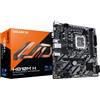 GIGABYTE Scheda Madre GIGABYTE H810M H LGA 1851 Micro-ATX