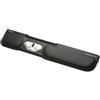 Contour Design Contour RollerMouse Pro3 Mouse ergonomico RSI, Tunnel Carpale Dolore alla Spalla, Non raggiunge, non impugna, non affatica, Scorciatoie personalizzabili, velocità regolabile, USB con cavo Mac e PC