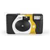 KODAK Fotocamera Professionale Tri-X 400 Usa e Getta con Pellicola Negativa in Bianco e Nero, 27 Scatti