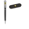 Panini PENNA SFERA SCUDERIA FERRARI CON ASTUCCIO ART.60478 MODENA
