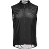 GORE WEAR Ambient Gilet Uomo, Utilità Verde Nero, S