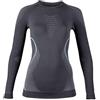 UYN Evolutyon Maglia Intima Termica Primo Strato Manica Lunga Da Donna