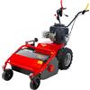 Meccanica Benassi TR 600 - Trinciaerba professionale a martelli - B&S 3125E