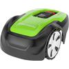 Greenworks OPTIMOW S - Robot rasaerba - Con cavo perimetrale