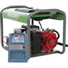 Energy Gruppi Energy EY-7MBE-A - Generatore di corrente a benzina - 6 Kw - Continua 5,4 kW Monofase + ATS