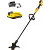 Stanley Fatmax SFMSTB930 - Decespugliatore a batteria - 20V 2Ah