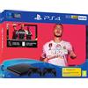 Playstation Fifa 20 500GB PS4 Bundle with Second DualShock 4 Controller - PlayStation 4 [Edizione: Regno Unito]