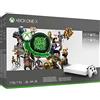 Xbox One X 1TB White - Game Pass & Live White bundle - Xbox One [Edizione: Regno Unito]