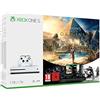 Microsoft Xbox One S 1TB Console - Assassin's Creed Origins Bonus Bundle - Xbox One [Edizione: Regno Unito]