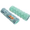 Medi Partners Cintura Spallacci per Passeggini Seggiolini Auto per Bambini Baby 100% Cotone Minky 1 Paio 18x13 cm Passeggino Bifacciale Auto Sportiva