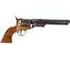 DENIX Revolver navy della marina USA 1860 modello Antichizzato
