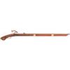 DENIX Fucile Matchlock rifle, Japan 1800 a miccia