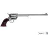 DENIX revolver calibro 45 Peacemaker 12 usa 1873 Nikel
