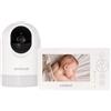 Miniland - Digimonitor 4,3 Pro: Babymonitor con grande schermo e telecamera rota