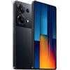 POCO M6 Pro 4G Black 12Gb ram 512Gb Memoria Nero Dual Sim 6.67" Eu