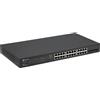 TP-Link 28-PORT GIGABIT SMART SWITCH WITH 24-PORT POE+