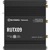 Teltonika RUTX09 wired router Aluminium