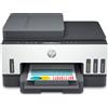HP Smart Tank Stampante Multifunzione 7305 Stampa Scansione Copia Adf 28B75A