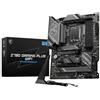 Msi M5-76685 Msi MSI Z790 GAMING PLUS WIFI 1700 D