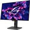 ASUS ROG Strix OLED XG27AQDMG Monitor PC 67,3 cm (26.5") 2560 x 1440 Pixel Quad