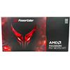 PowerColor Nuovo PowerColor Red Devil Rx 9070 XT AMD 16GB GDDR6 Pcie 5.0 Scheda Grafica Gpu