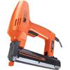 Tacwise 191EL Pro Fissatrice Elettrica Sparachiodi 2 in 1 per Groppini e Graffe Fino a 35 mm
