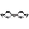 RAM CHEVILLES ET FIXATIONS Ram 53212 Collana, Argento