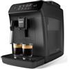 Philips EP0820-00 Macchina Caffe' Caffe' Macinato in Polvere Espresso con Macinacaffe' e Erogatore di Vapore colore Nero