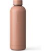 Vinsun Borraccia Termica 500ml - Acciaio Inox, senza Perdite, senza BPA, Doppia Parete - Bottiglia Termica per Sport, Scuola, Bicicletta, Università