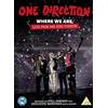 Sony Music Where We Are Live from San Siro Stadium (DVD)