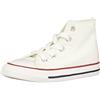 Converse - Ct as hi b bianco 7J253C