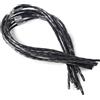SWAWIS 24 Pezzi Filo per Decespugliatore Compatibile con Bosch AFS 23-37 Filo Decespugliatore F016800431 Accessori per Decespugliatore 3,5 mm x 37 cm Filo Tagliabordi Filo Acciaio Decespugliatore