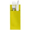 VelaHub Soft Point 50 - Tovaglioli usa e getta, 32 x 38 cm, colore: Lime