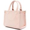 Liu Jo Jeans Borsa donna Liu-jo XS Tote Ridhi cipria BS25LJ103 AA5102 E0778 Piccola