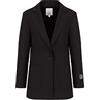 Armani Exchange Blazer Black 1200, XS
