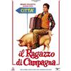 Mus Il Ragazzo Di Campagna