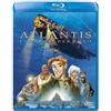 Eagle Pictures Atlantis - L'Impero Perduto