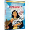Disney POCAHONTAS 2 : UN NOUVEAU MONDE