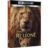 Buena Vista Il Re Leone (2 Blu Ray) (j8F)